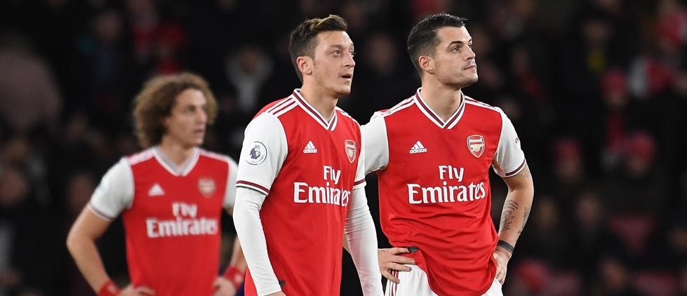 Estrellas de Arsenal rechazaron propuesta del club para reducir los sueldos