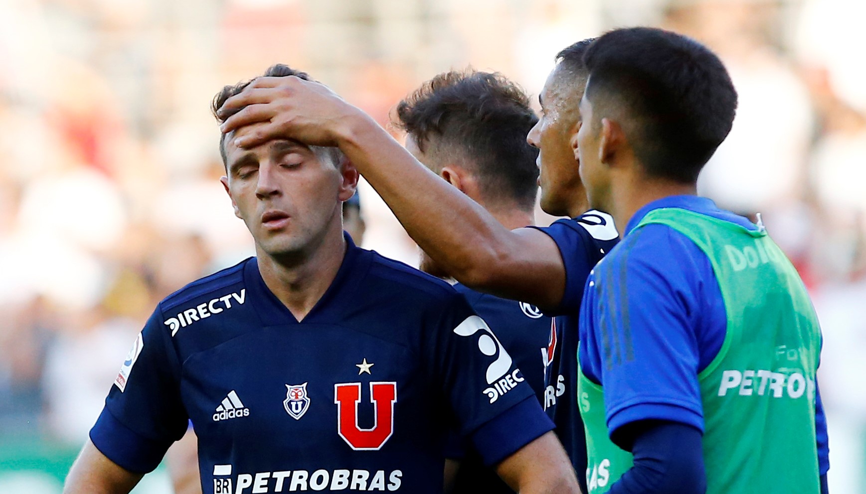 La madre de Walter Montillo está internada tras dar positivo en test de coronavirus