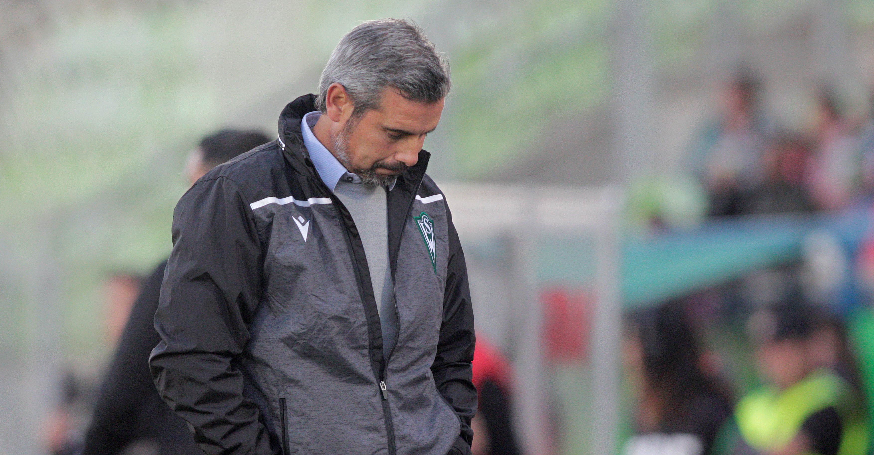 Miguel Ramírez: Temo que algún jugador se contagie cuando volvamos