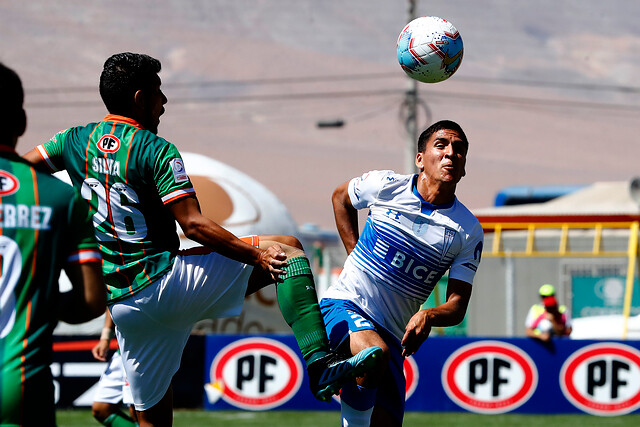 Subcomisión de ANFP proyecta el retorno al fútbol para julio o agosto