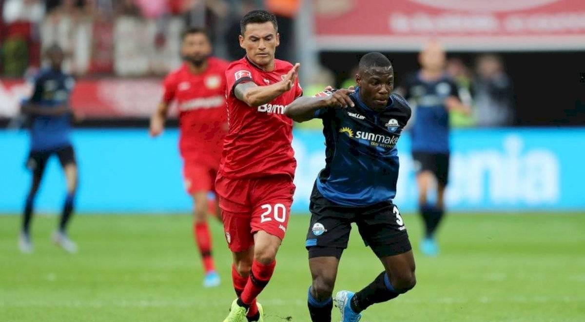 Se aplazó para el 23 de abril reunión para resolver el futuro de la Bundesliga