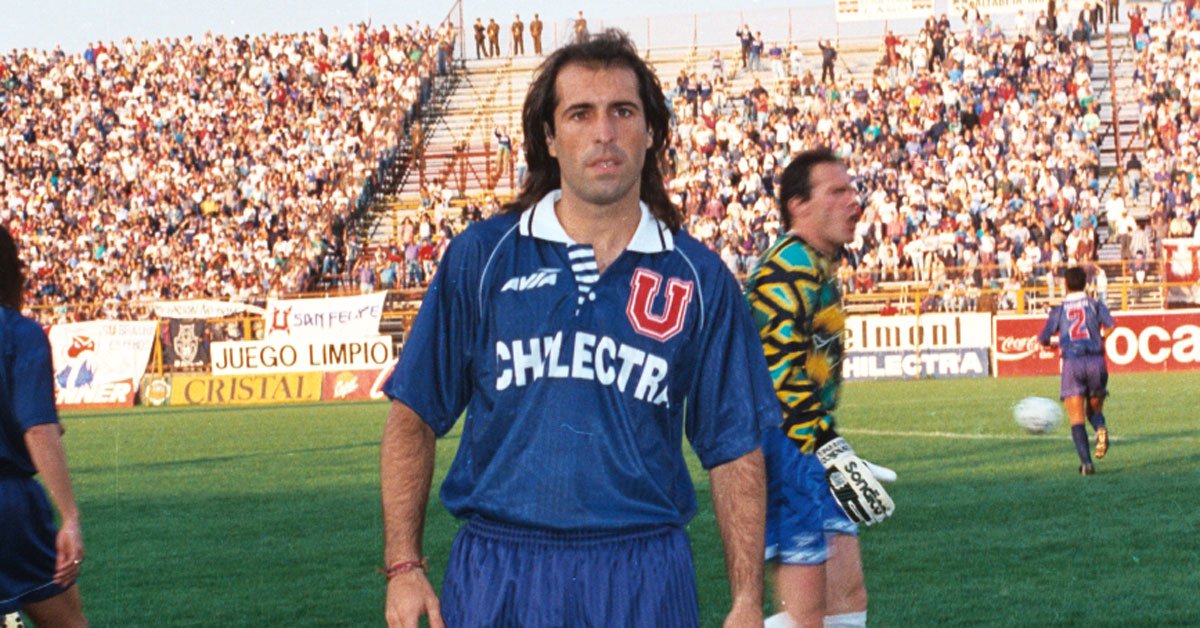 Leo Rodríguez: Nunca pensé que iba a jugar en la U, pero fue una de mis decisiones más acertadas