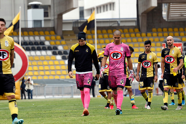 De luto Coquimbo Unido: Falleció el hermano de Mathias Pinto