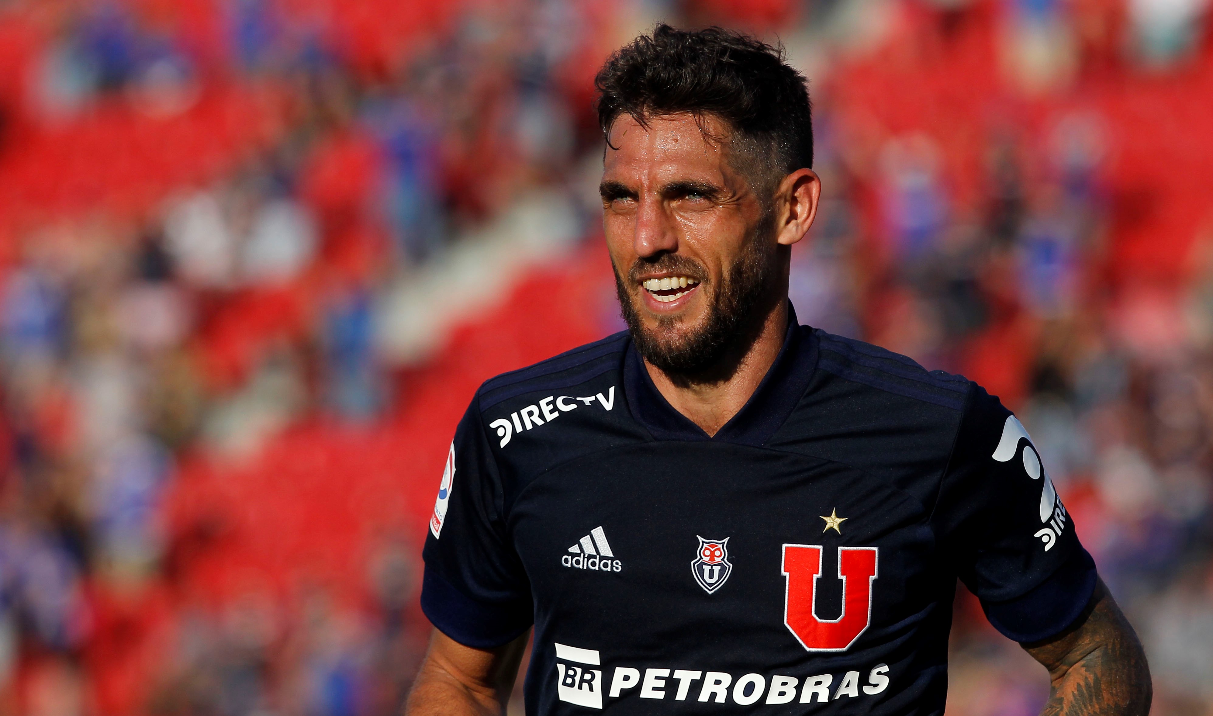 Joaquín Larrivey y rebaja de sueldos: Lo más importante es ser solidario y pensar en el otro