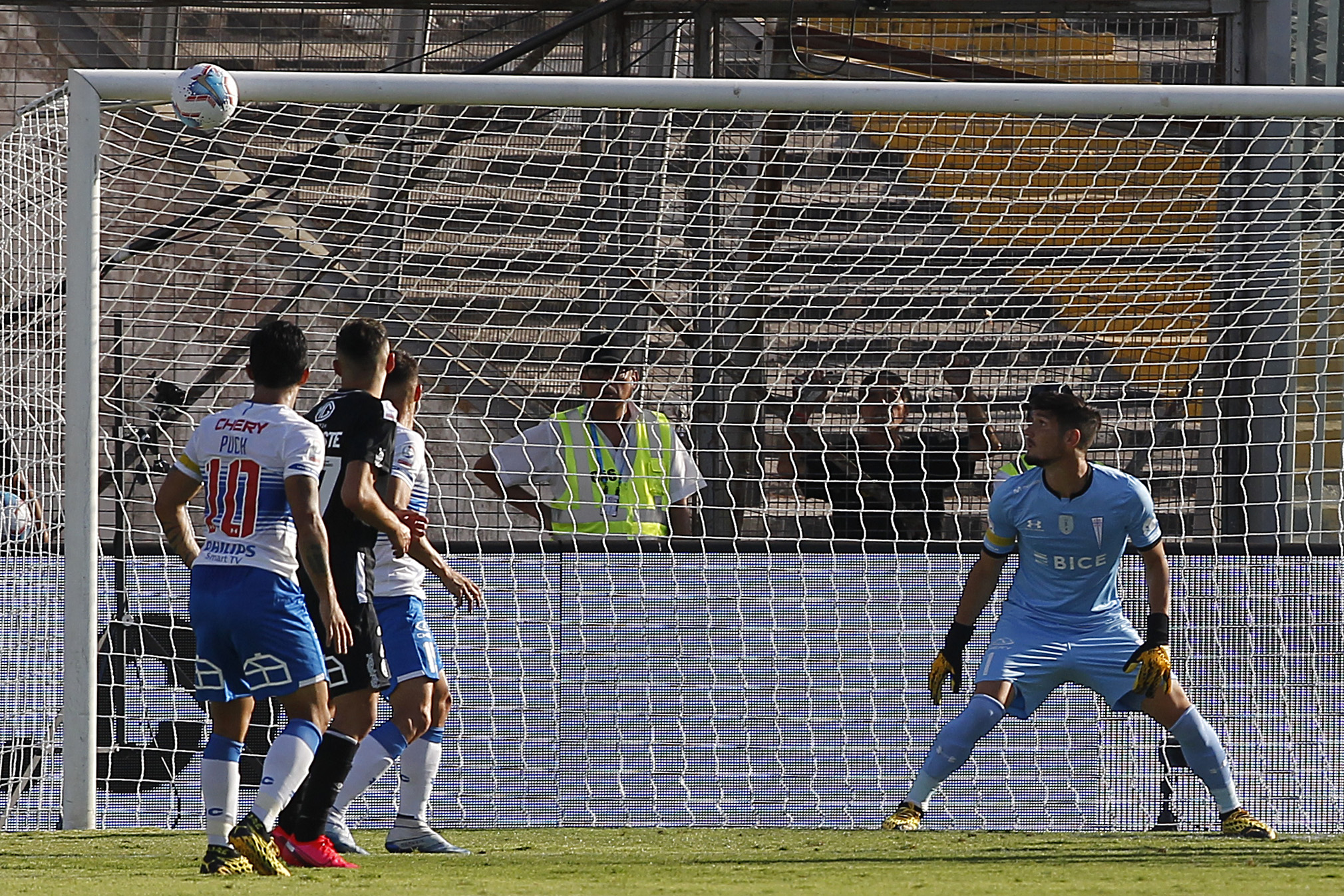 ANFP quiere que el Campeonato Nacional se dispute incluso en fechas de Clasificatorias