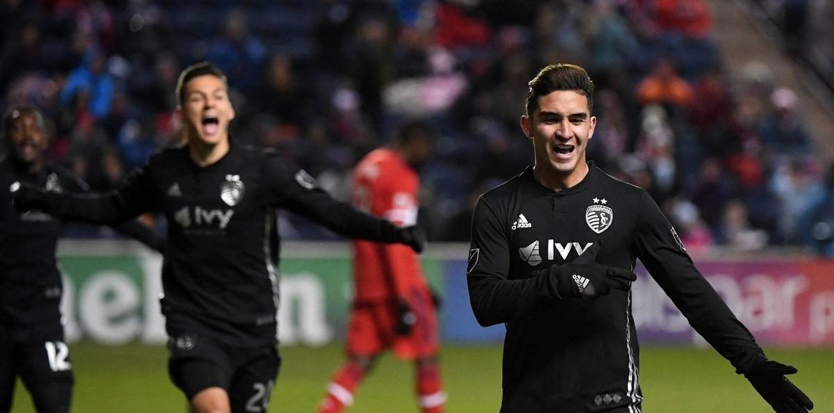 La Major League Soccer no se reanudará en mayo por la crisis del coronavirus en EE.UU.