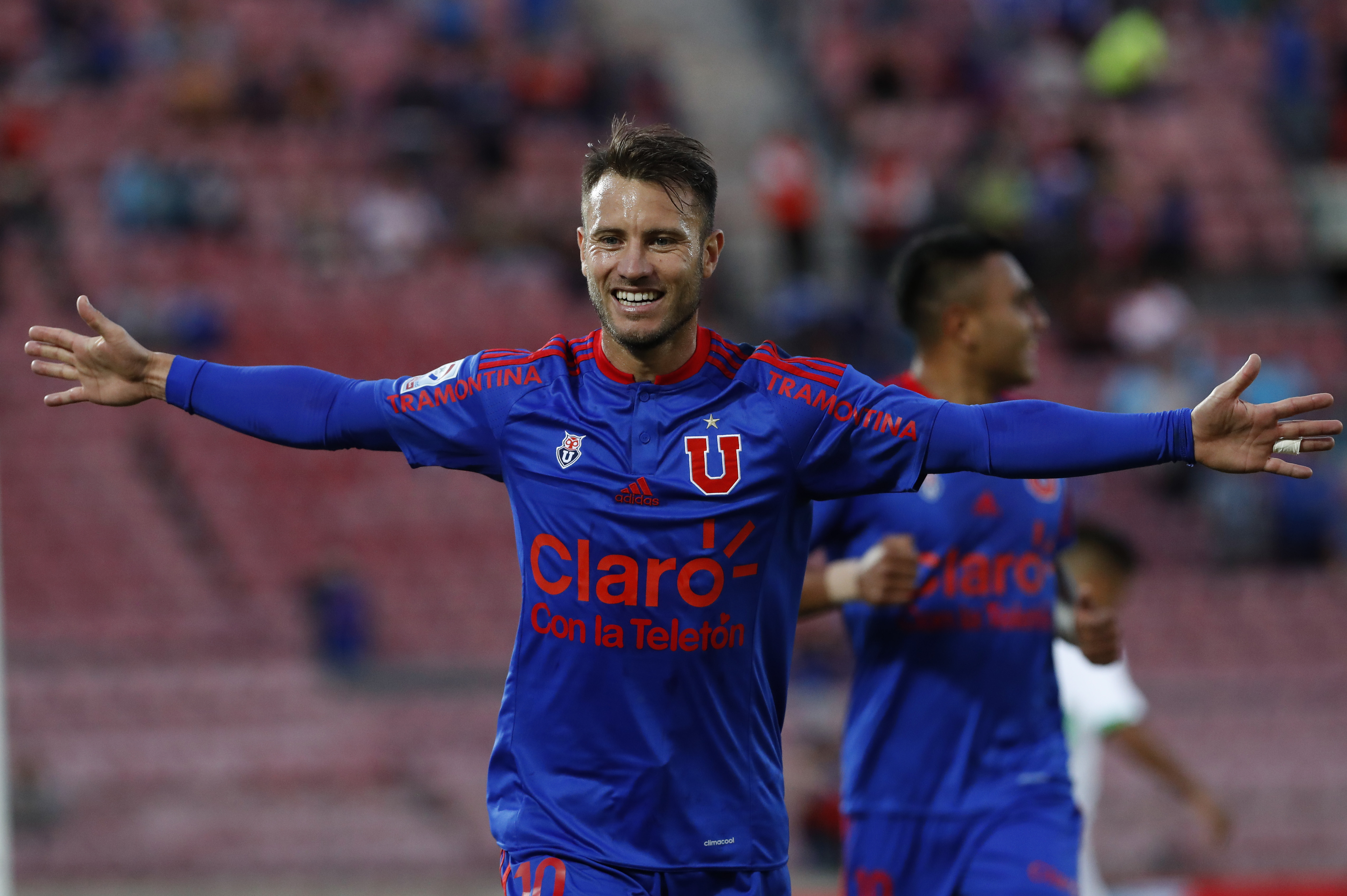 Gastón Fernández: Lo más amargo de mi carrera fue irme apresurado de un club lindo como la U