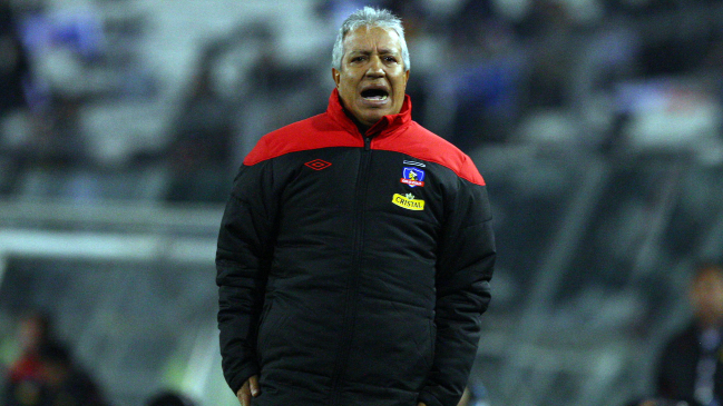 Coronavirus adelanta salida de Américo Gallego de la selección panameña