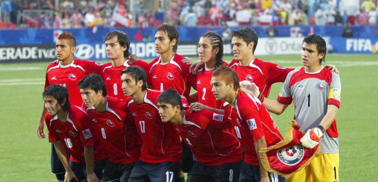 Vidangossy recordó caída ante Argentina en Canadá 2007: Vidal y Medel entraron muy revolucionados