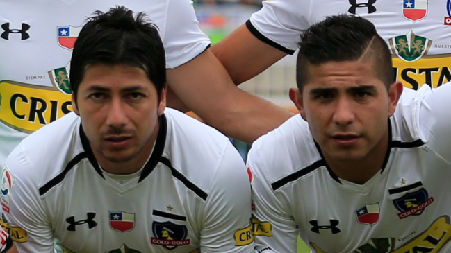 Jaime Valdés trolleó a Felipe Flores: Hacías los goles más difíciles y te perdías los fáciles