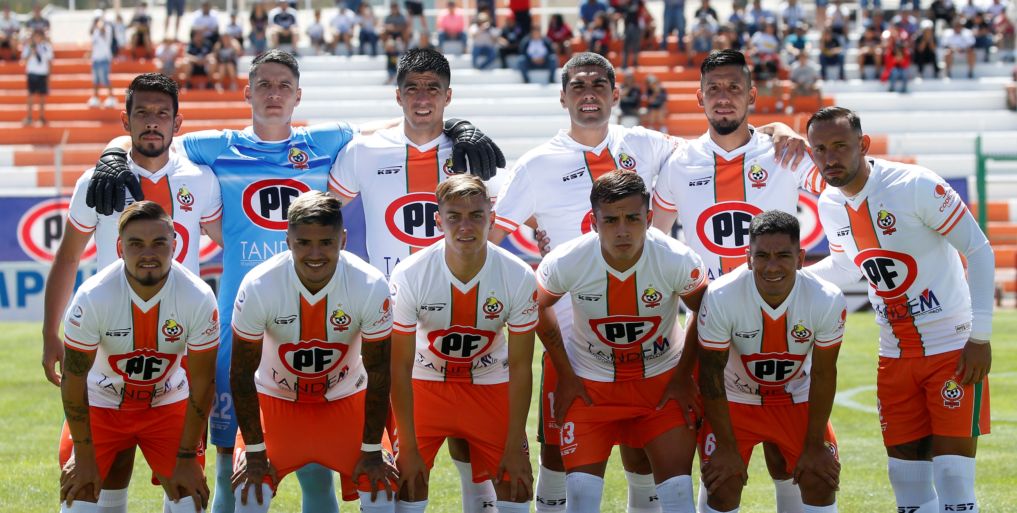 Doctor Fernando Radice cuestionó retorno a las prácticas de Cobresal: El escenario del país no es adecuado