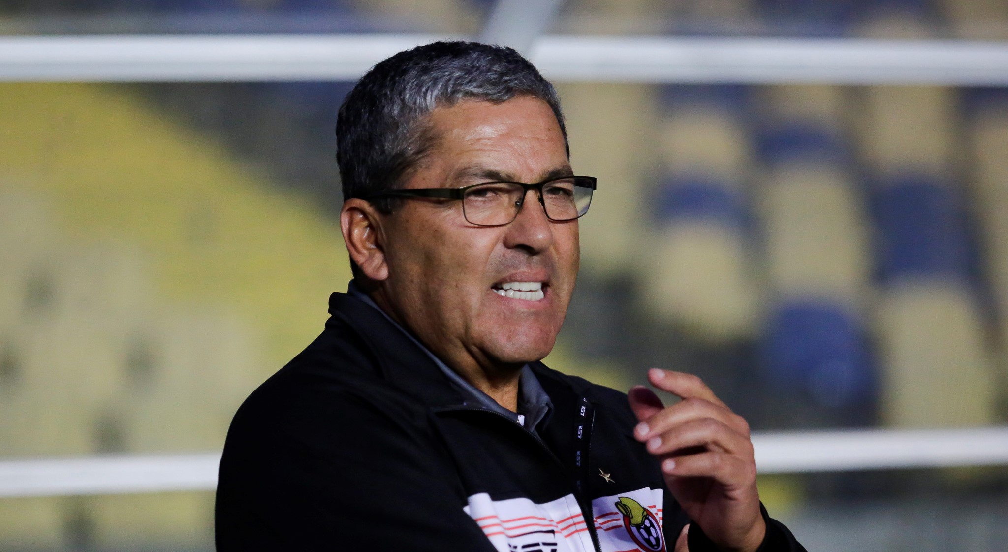 Huerta defendió retorno a las prácticas en Cobresal: Es una ventaja el lugar donde vivimos