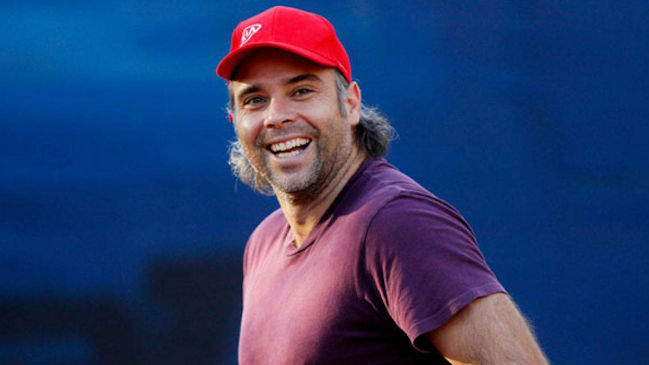 Fernando González sobre su cuarentena: Es una gran oportunidad para mejorar como persona