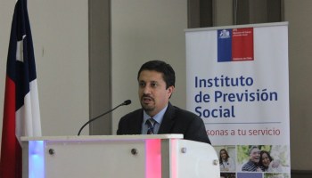 Director del IPS explicó medidas implementadas para facilitar el pago a los pensionados