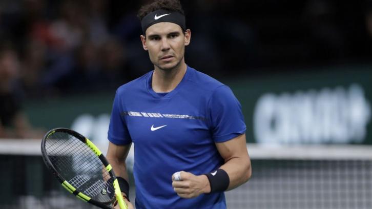 Rafael Nadal: “Se me hace difícil pensar en un torneo a corto o medio plazo”