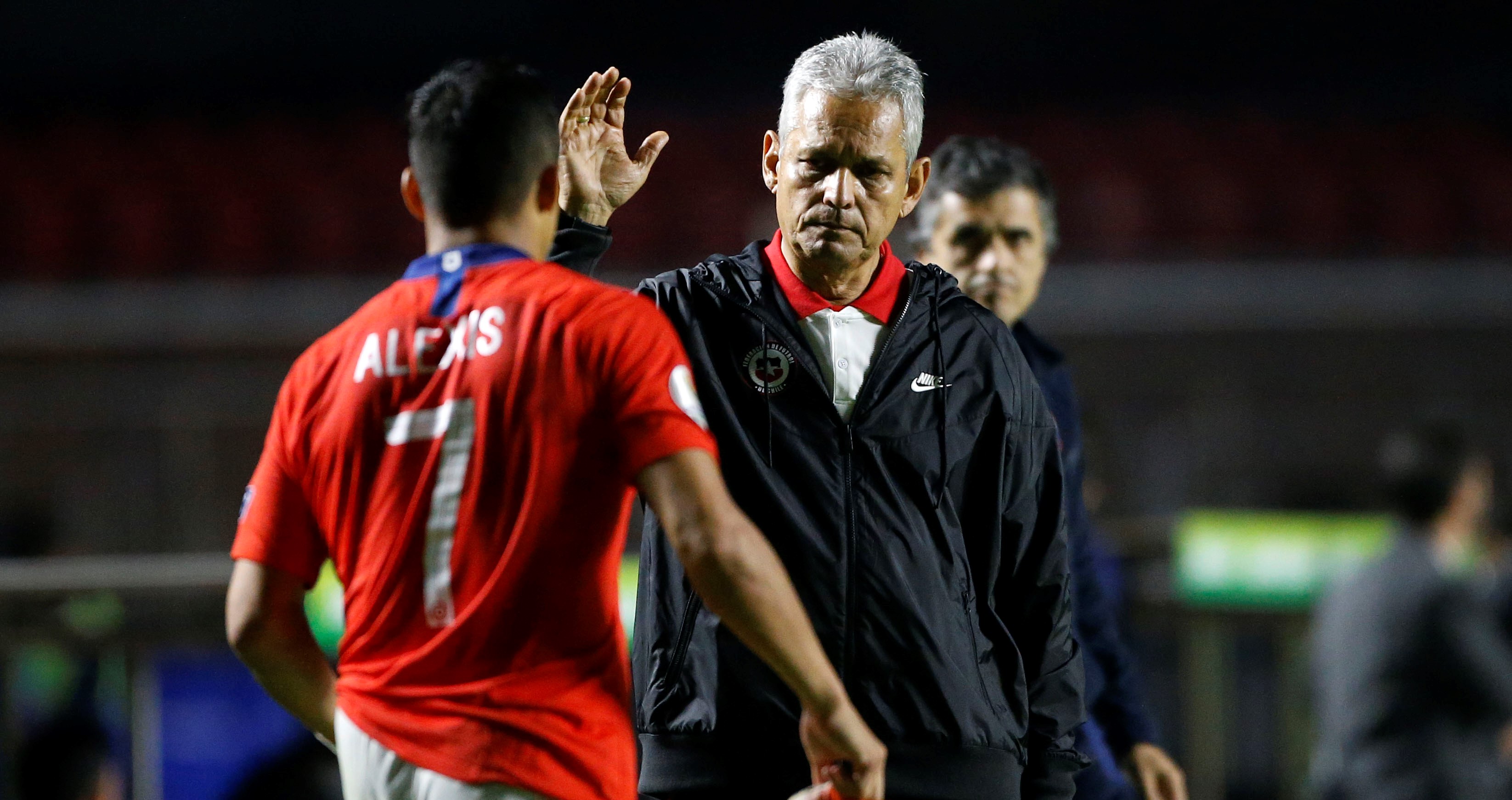 La paliza a Japón en la Copa América 2019: El mejor partido del cumpleañero Rueda en la Roja
