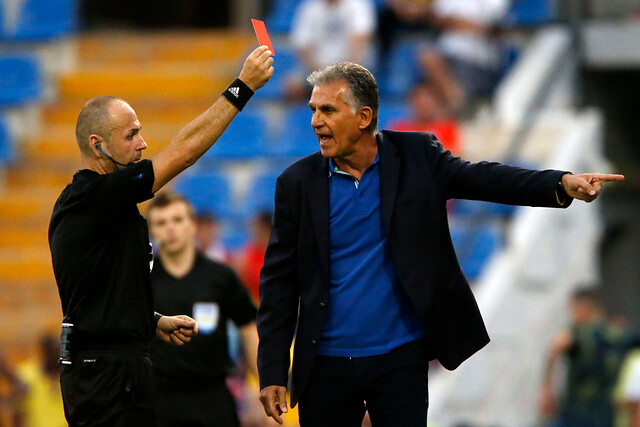 DT de la selección colombiana acordó reducir su sueldo