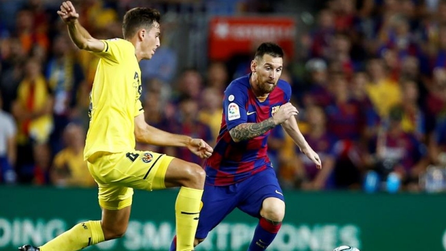 Presidente de Villarreal: Podríamos jugar cada 48 horas con cinco cambios por equipo