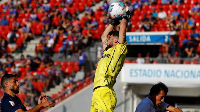 Paulo Garcés: Tuve la posibilidad de ir a Boca Juniors, me llamó hasta el técnico
