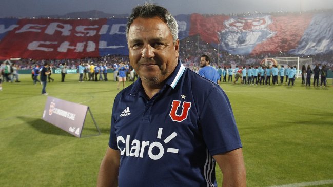 Castañeda y rebaja de sueldos: Los jugadores deberían ponerse en los zapatos de los dirigentes