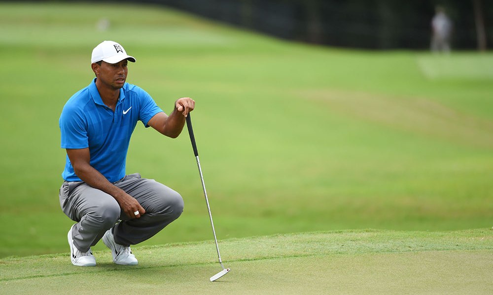 PGA Tour anunció que en junio reanudará la competencia