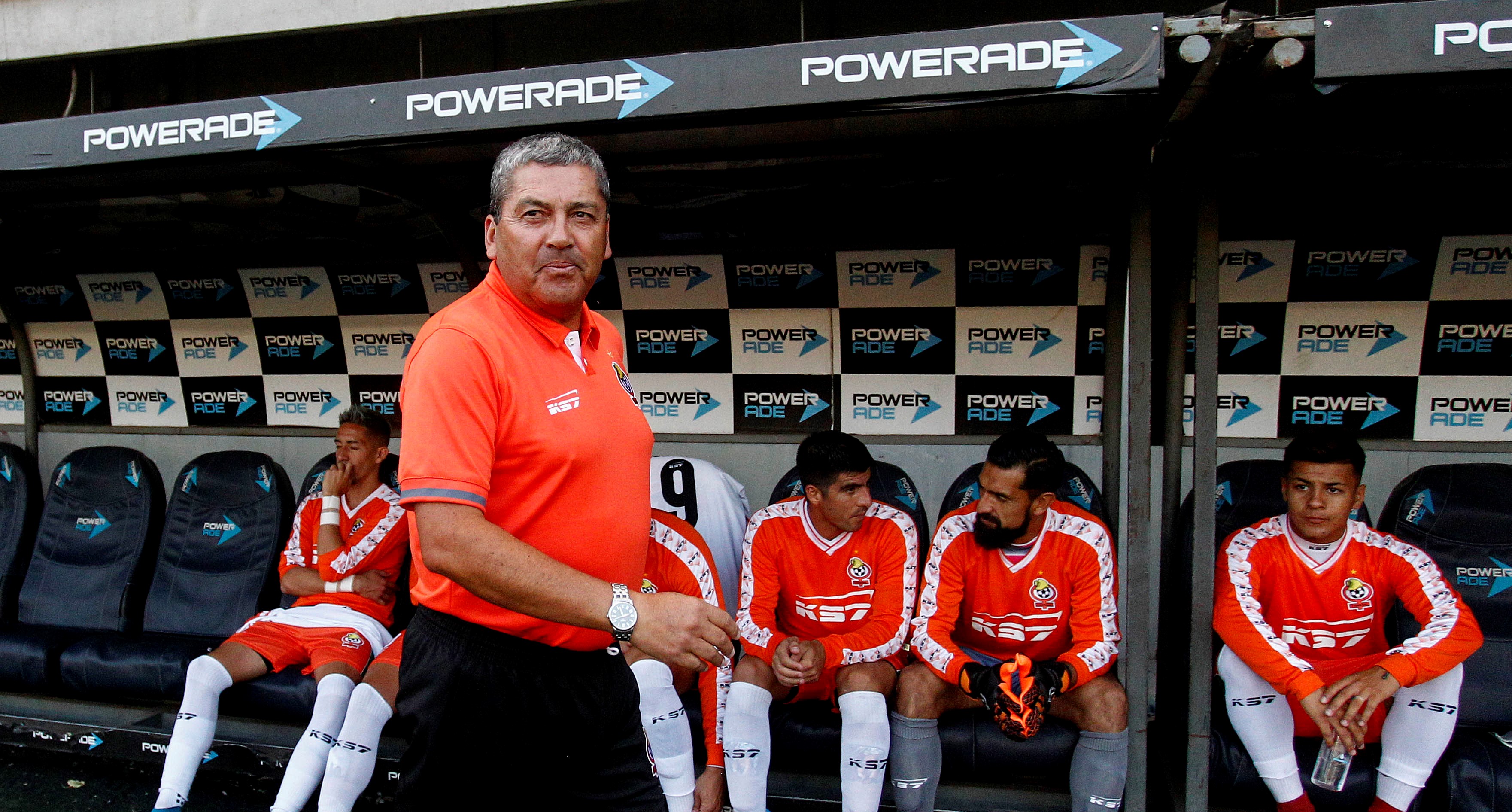 Huerta: Antes de volver a jugar como mínimo deberíamos tener una pretemporada de 30 días