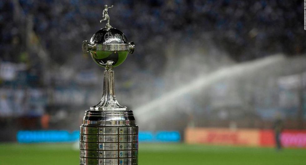 Conmebol se reunirá este viernes para analizar la reanudación de las competencias continentales