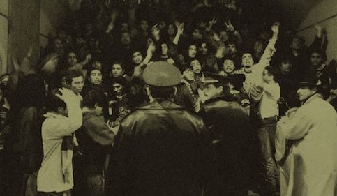 Autor del libro “Granada para River Plate” recordó violenta odisea de hinchas de la U en 1996