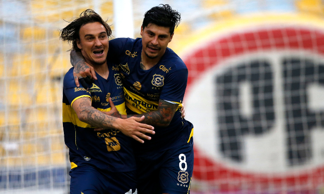 Everton y su registro en tabla histórica del fútbol chileno: Somos el verdadero capo de provincia