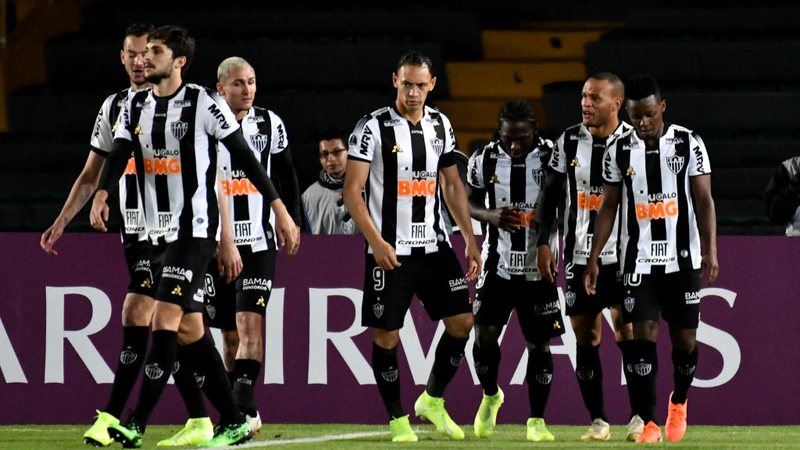 El fuerte impacto económico que sufrirán los clubes brasileños por la pandemia del coronavirus