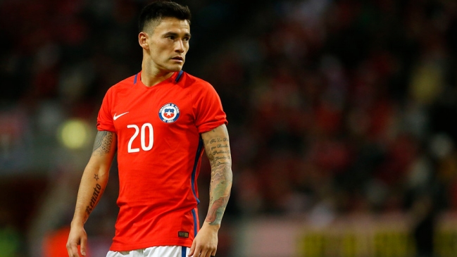10 goles importantes del cumpleañero Charles Aránguiz con la selección chilena
