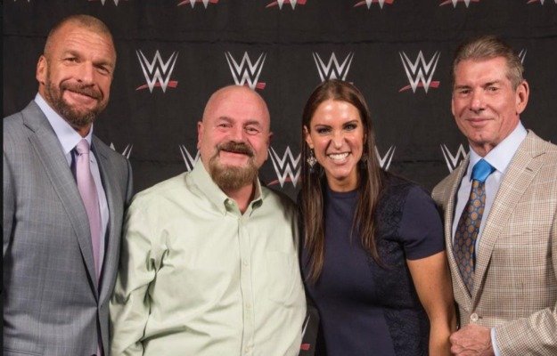 La WWE está de luto: falleció histórico relator