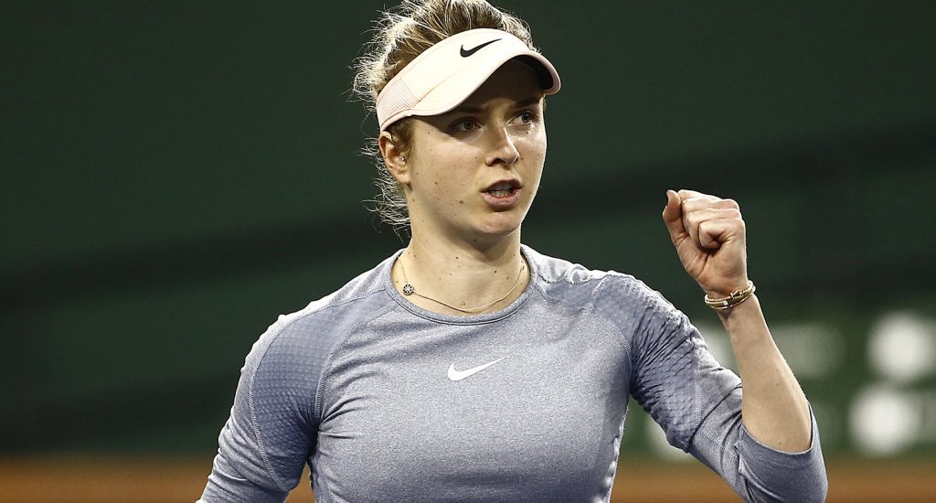 Zverev, Svitolina y Schwartzman se unieron a torneo de tenis virtual