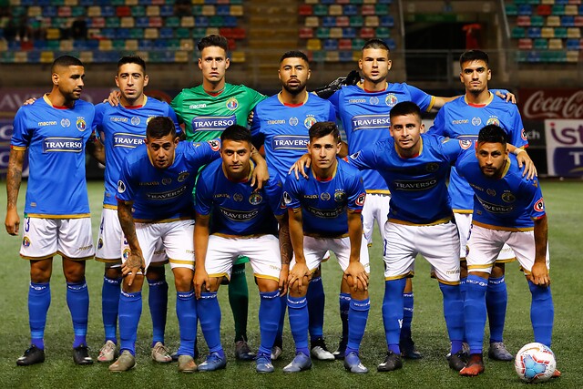 René Meléndez está listo para representar a Audax Italiano en el torneo PES2020 de la ANFP