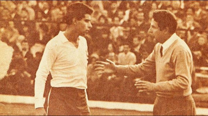 Se fue un grande: Falleció Carlos “Pluto” Contreras