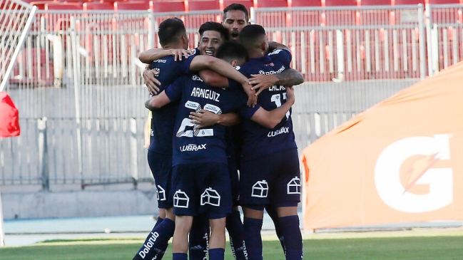 Universidad de Chile confirmó que se llegó a acuerdo para reducción de sueldos