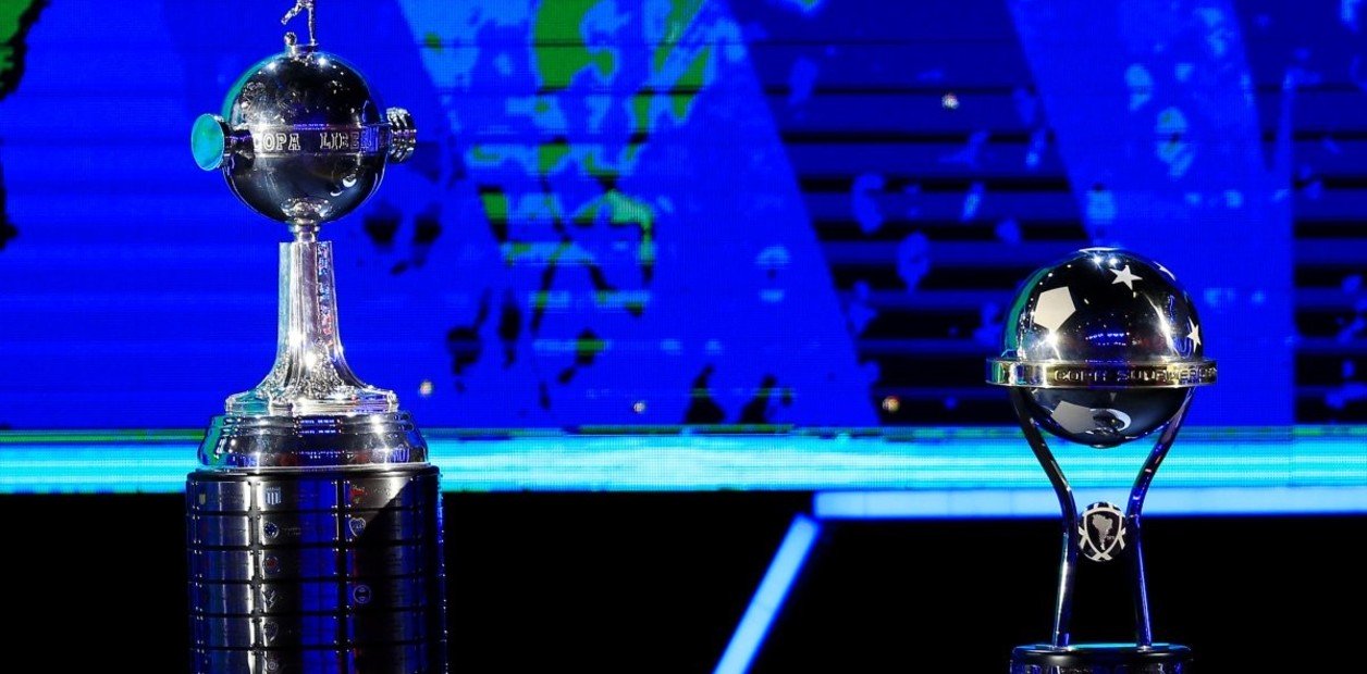Conmebol está decidida a reanudar las Copas, aunque no definió fecha para el regreso
