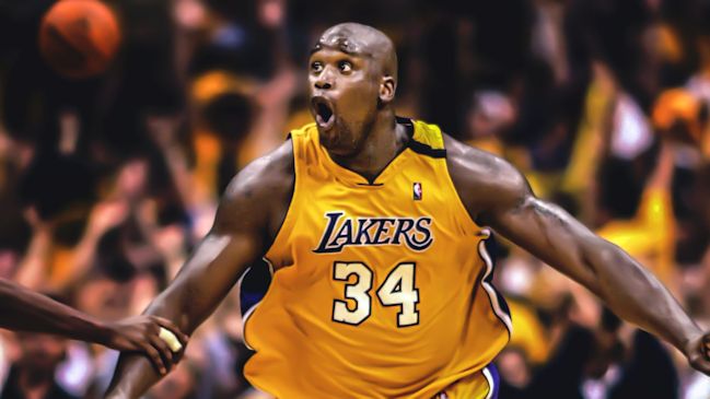Shaquille O’Neal: Nuestros Lakers hubieran aplastado a los Bulls de Michael Jordan