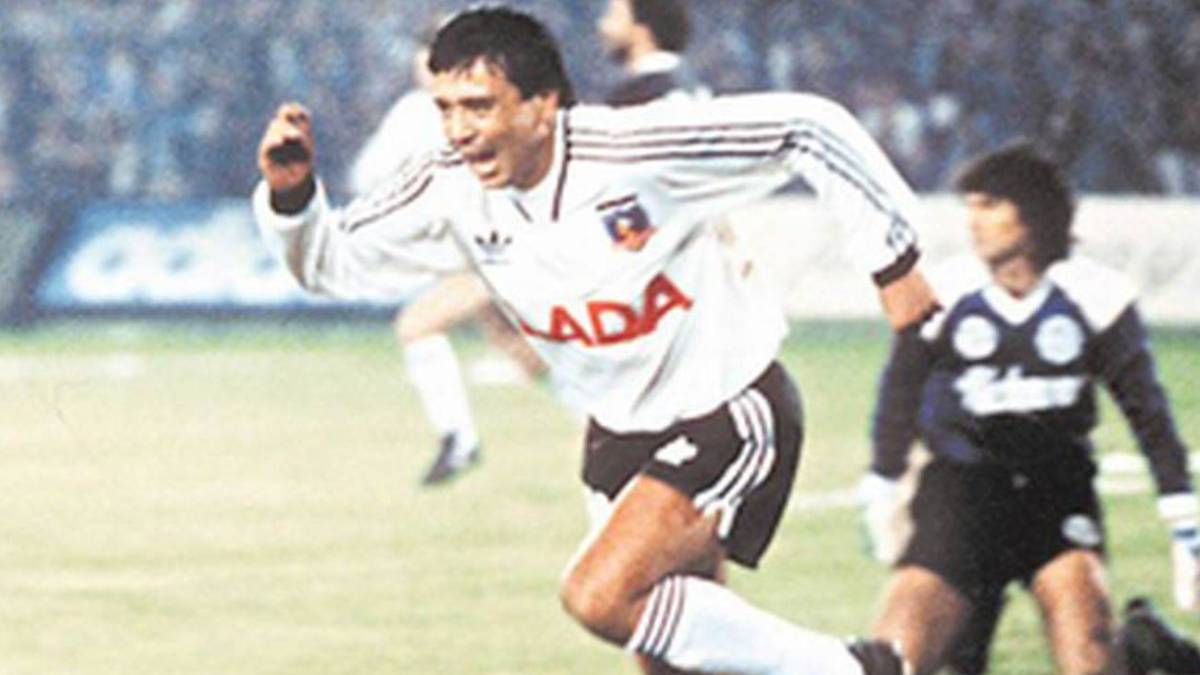 Luis Pérez: Jugar la final de la Libertadores, hacer goles y ganar la Copa es un sueño impensado