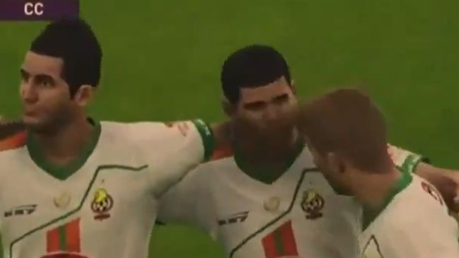 Cobresal eliminó a Colo Colo del torneo de PES 2020 de la ANFP