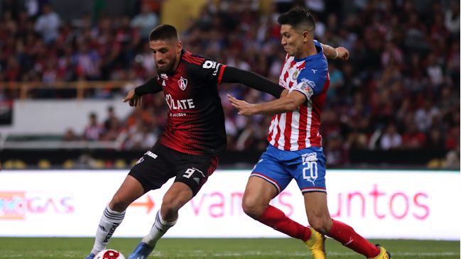 Técnico de Rayo Vallecano: Después de las europeas, la liga mexicana es la más fuerte