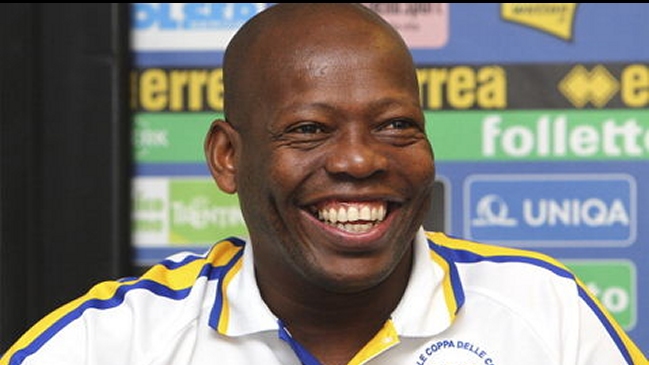 Faustino Asprilla usará drones para repartir preservativos en Colombia ante la pandemia