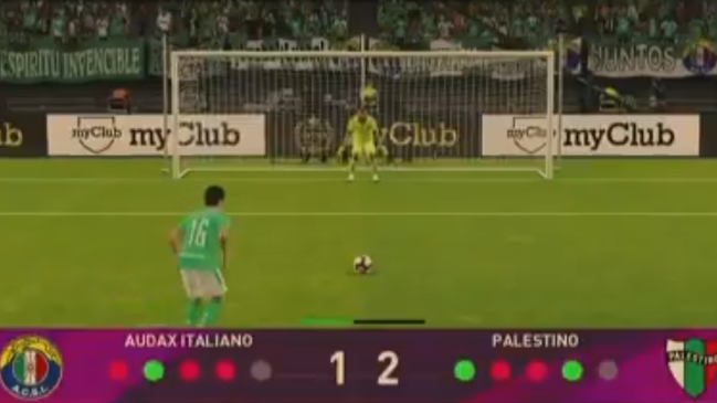 ANFP destacó la exitosa primera jornada del torneo de PES 2020 para jugadores profesionales