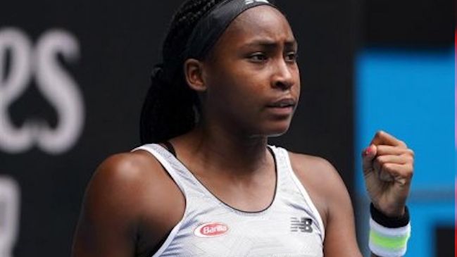 Revelación del tenis estadounidense contó que estuvo con depresión durante un año