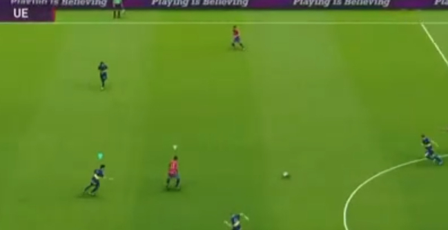 Unión Española goleó a Everton y avanzó en el torneo eSports de la ANFP