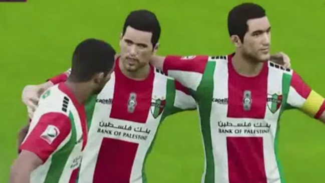 Los clasificados a cuartos de final en el torneo de PES 2020 de la ANFP