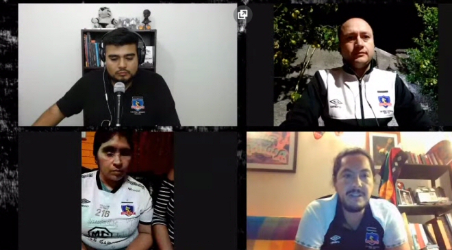 Fabiola Campillai tendrá rehabilitación gratuita gracias a gestión del CSyD de Colo Colo