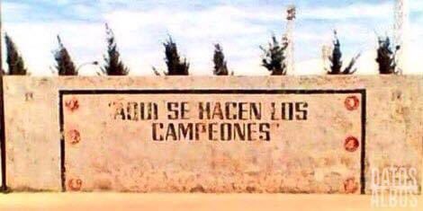 “Aquí se hacen los campeones”: El recuerdo de Claudio Bravo sobre su llegada a Colo Colo