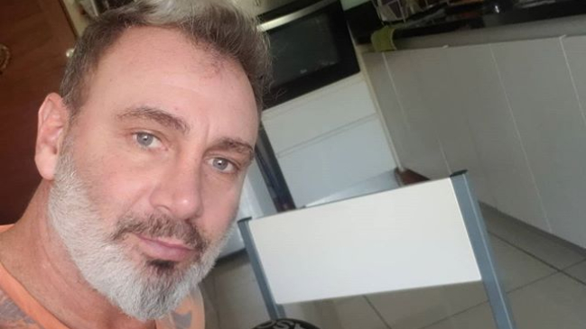 Marcelo Barticciotto: He vuelto a componer canciones y tengo una lista para lanzar