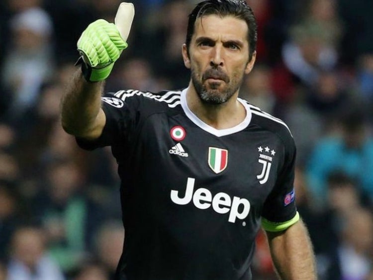 La espectacular oncena ideal de Andrea Pirlo